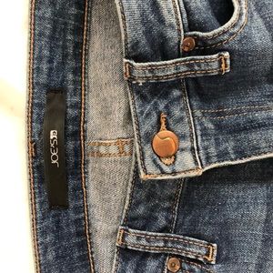 Joes jeans skinny denim